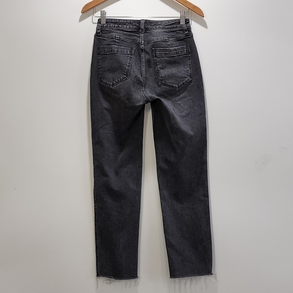 We The Free Crvy black jeans - Picture 2 of 3